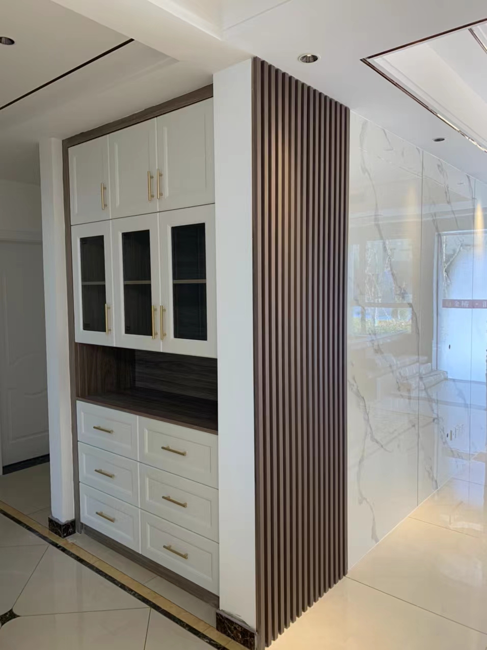130平方拜尔全屋定制整装