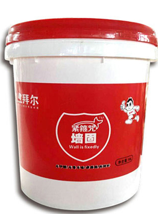 紧箍咒墙固