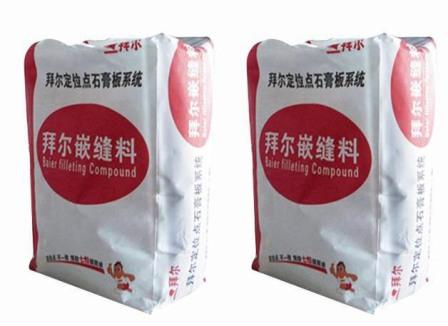 拜尔嵌缝料