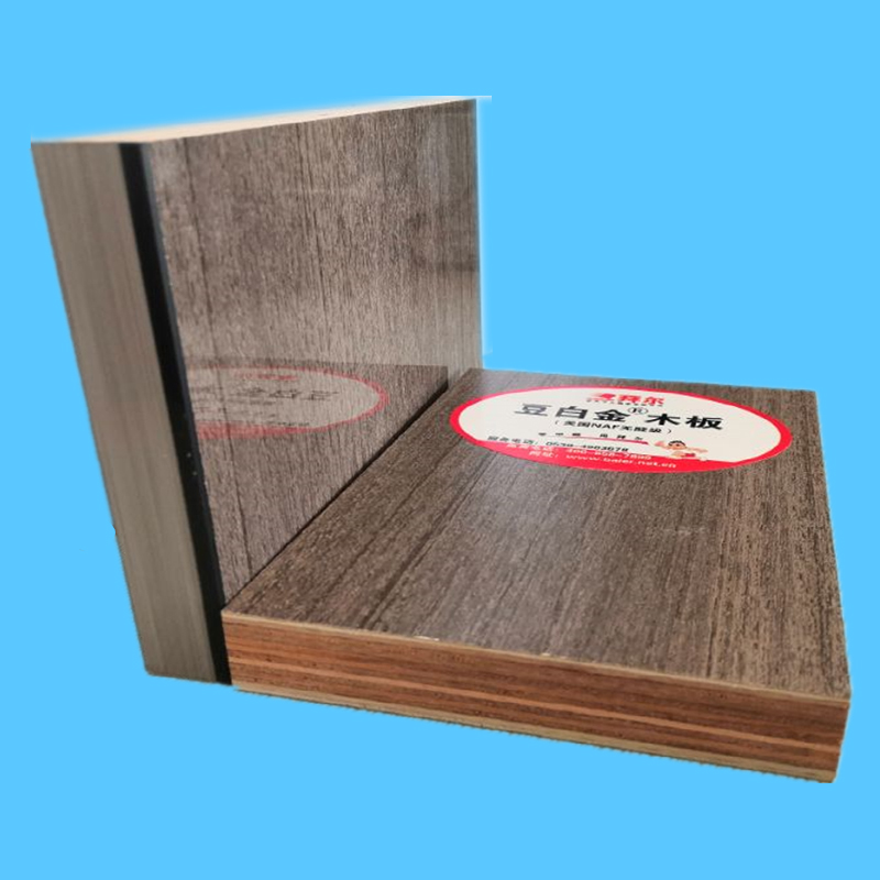 大豆蛋白胶高光镜面版优势