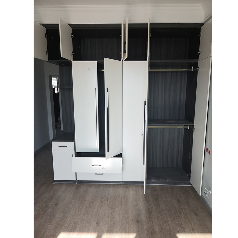 全屋定制两点基本需求
