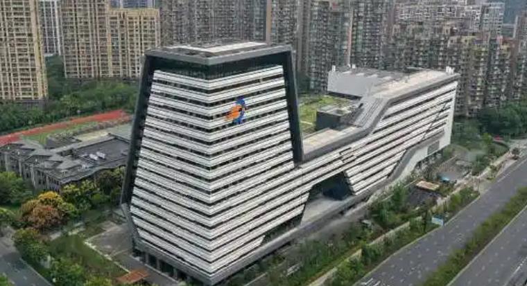 恭喜供应拜尔石膏板龙骨国际免税城等项目取得鲁班工程奖 